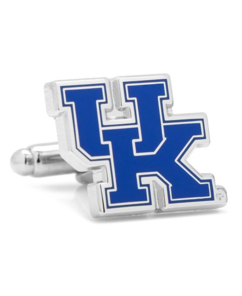 Мужские запонки Cufflinks Inc. University of Kentucky Wildcats Cuff Links