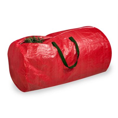 Honey Can Do - 7-Ft. Christmas Tree Storage Bag