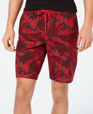 american rag shorts cargo