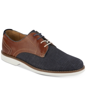 image of Dockers Men-s Hayes Oxfords Men-s Shoes