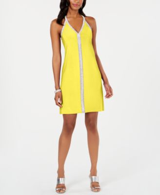 macys msk dresses