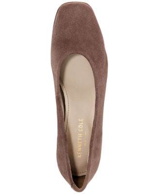 kenneth cole bayou flats