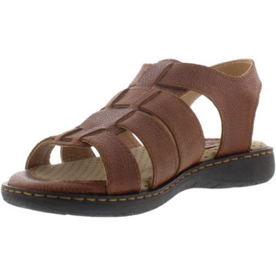 born joshua sandals