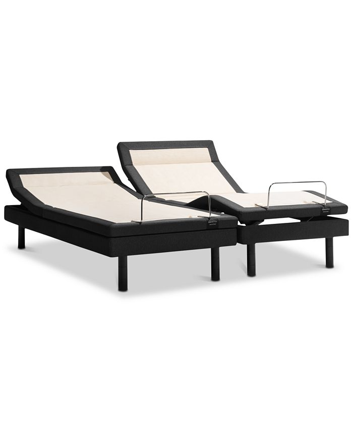 Tempur Pedic Ergo Extend, How Much Is A King Adjustable Bed