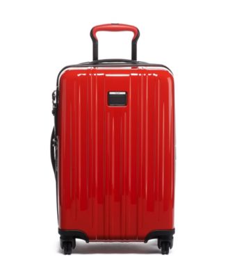 safari zenith hard trolley