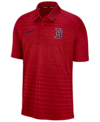 macys nike polo