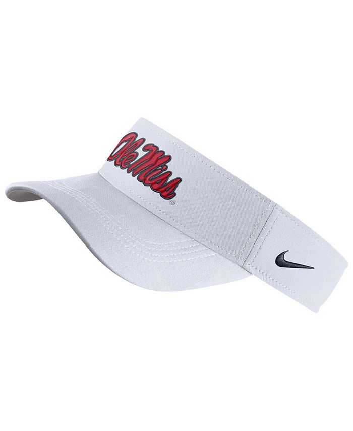 ole miss nike dri fit hat