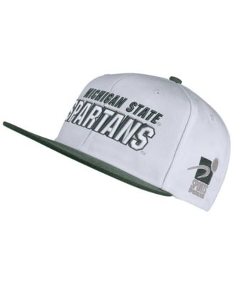 Michigan State Spartans キャップ Men's New Era Forest Green Michigan State Spartans COOLERA