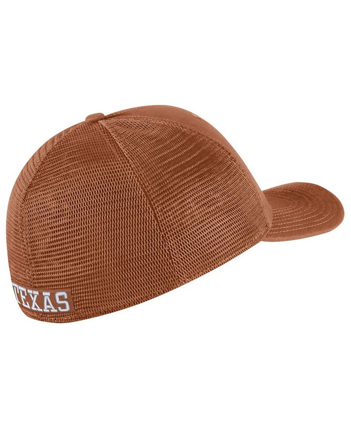 Nike Texas Longhorns Dri-FIT Legacy 91 Cap - Macy's