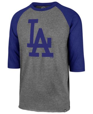 the los angeles dodgers of los angeles shirt