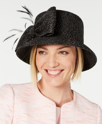 macy's hats for ladies