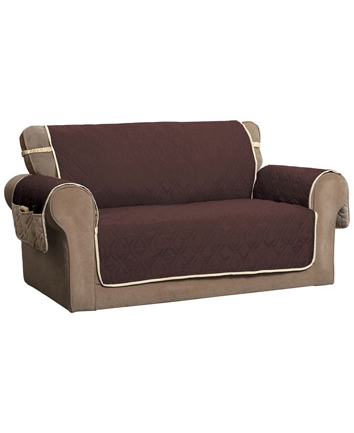 P/Kaufmann Home - 5 STAR LOVESEAT