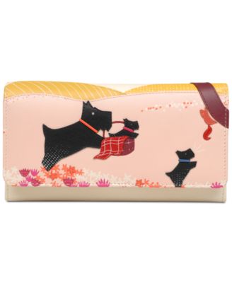 Radley London - Flapover Matinee Wallet