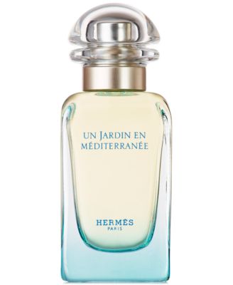 hermes un jardin mediterranee review