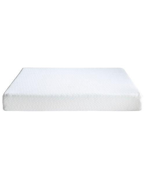 Sleep Trends Cecelia 8 Memory Foam Mattress Twin Xl Mattress