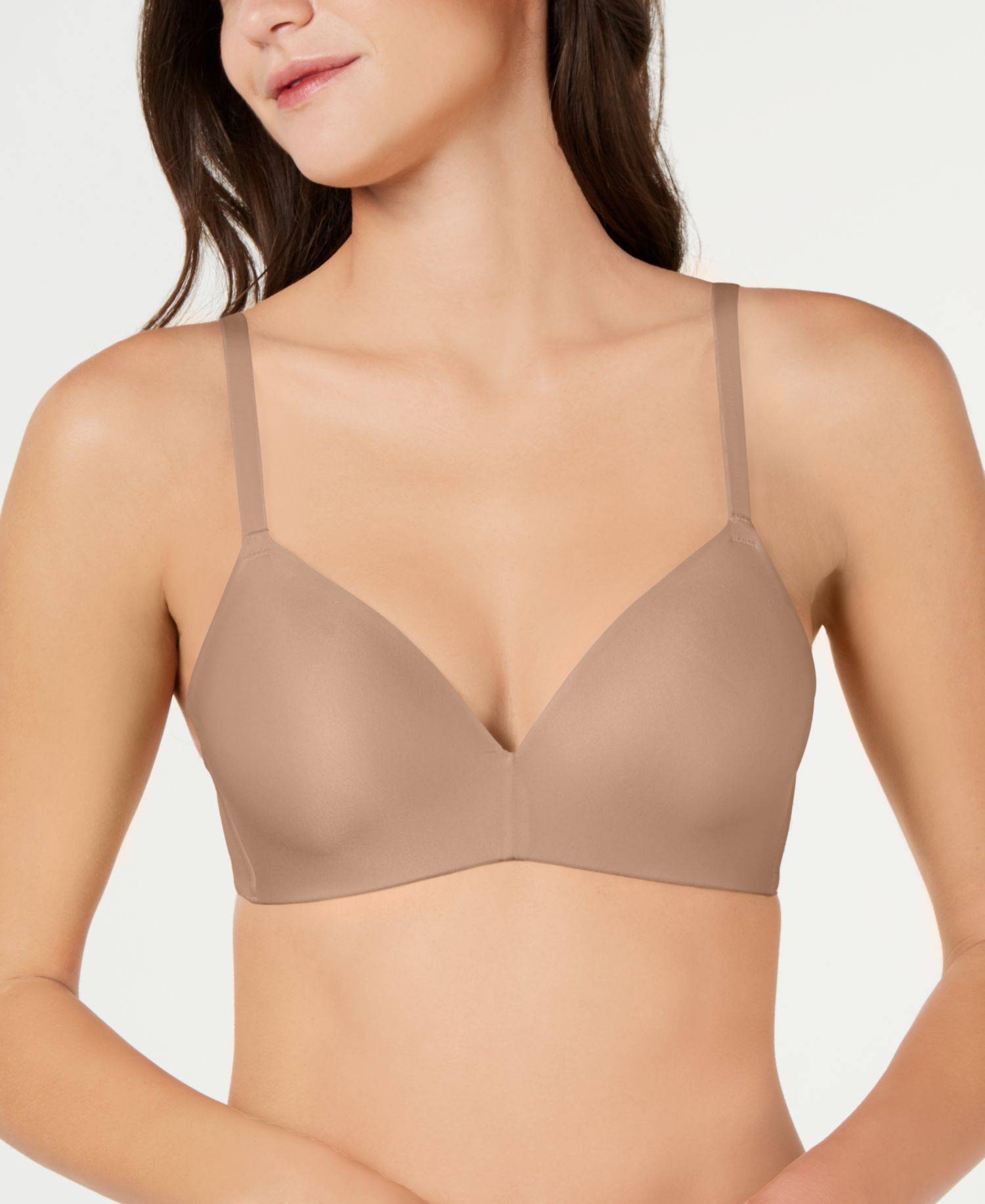 b.tempt'd Women's by Wacoal Future Foundation Wire-Free Bra 956281