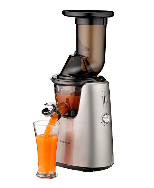 Kuvings C7000S Whole Slow Juicer & Reviews Small Appliances Kitchen