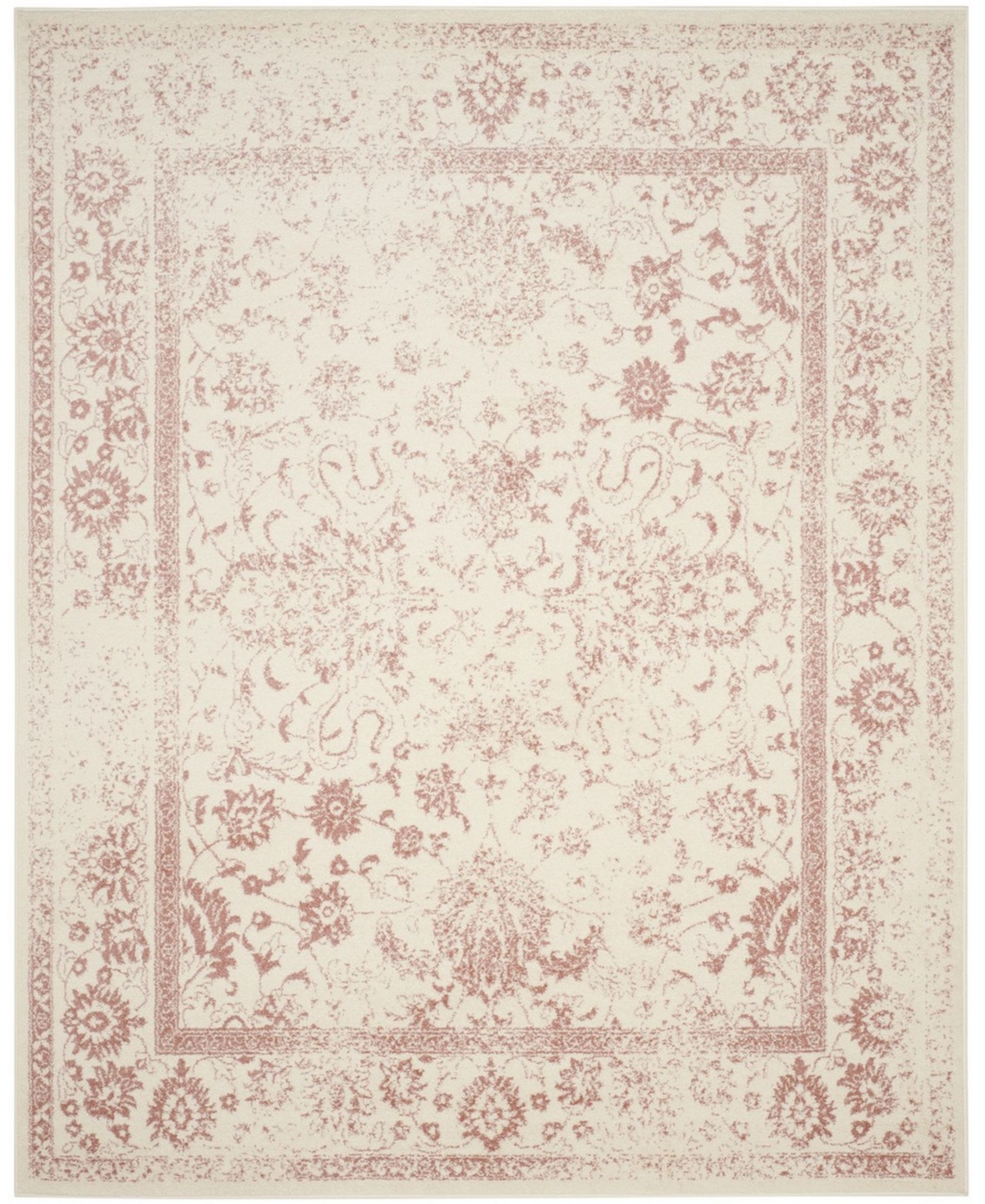 Safavieh Adirondack 8' x 10' Area Rug - Ivory