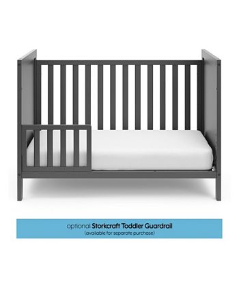 Storkcraft deals nestling crib
