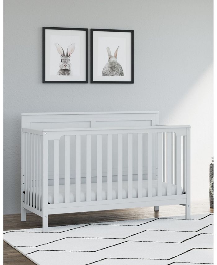 Storkcraft Alpine 4In1 Convertible Crib Macy's