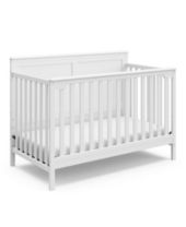 Storkcraft White All Kids Baby Room Macy S