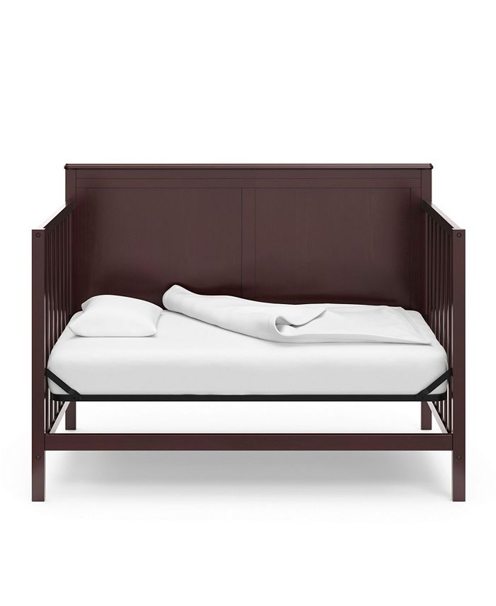 Storkcraft Alpine 4In1 Convertible Crib Macy's