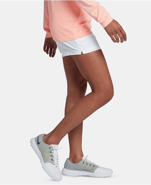 nike flex golf shorts slim