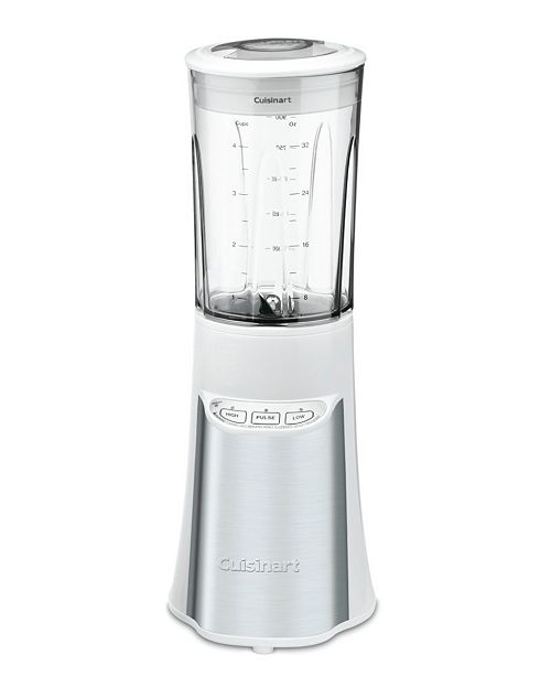 Cuisinart CPB300 Compact Portable Blender & Reviews Small Appliances