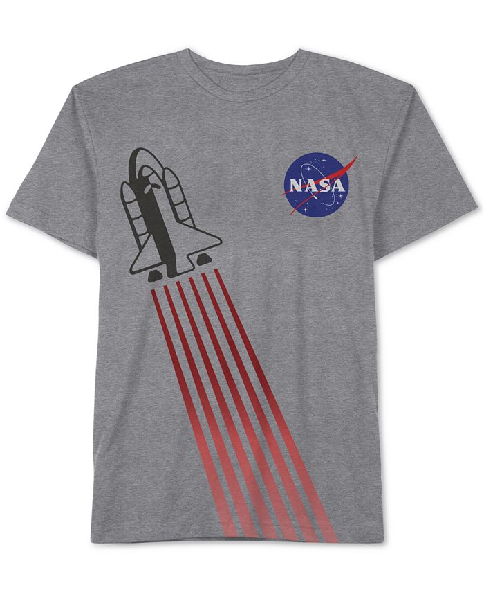 Hybrid Jem Toddler Boys NASA Blast Off TShirt Macy's