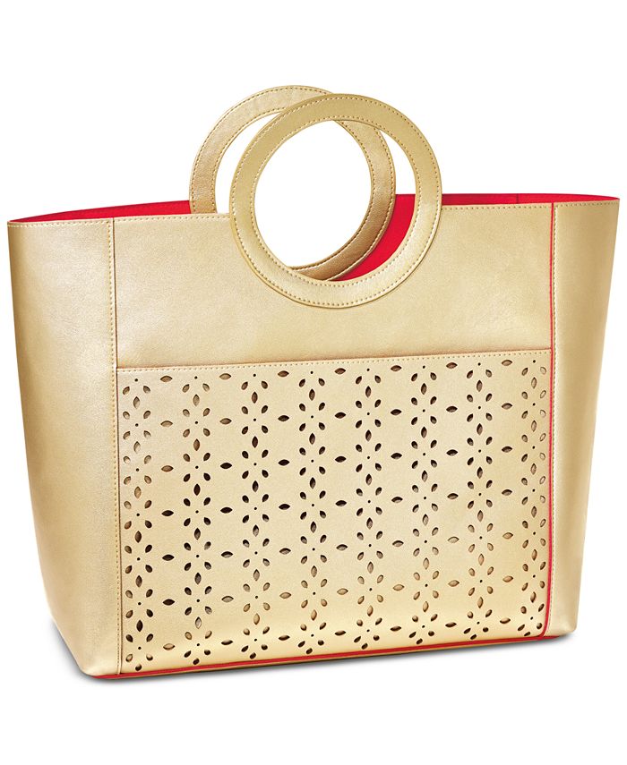 Vince Camuto Complimentary tote bag with large spray purchase from the Vince  Camuto Women's fragrance collection - Macy's