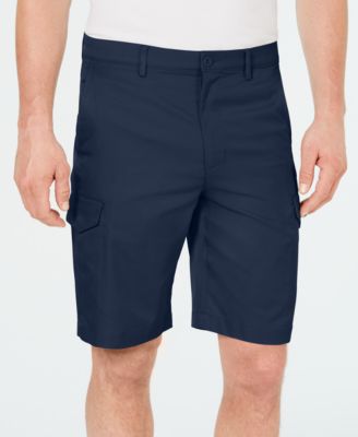 greg norman cargo golf shorts