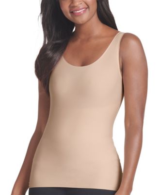Jockey - Slimmers 6-In-1 Tank Top