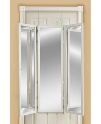 three way dressing mirror