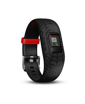 Garmin kids watch spiderman on sale