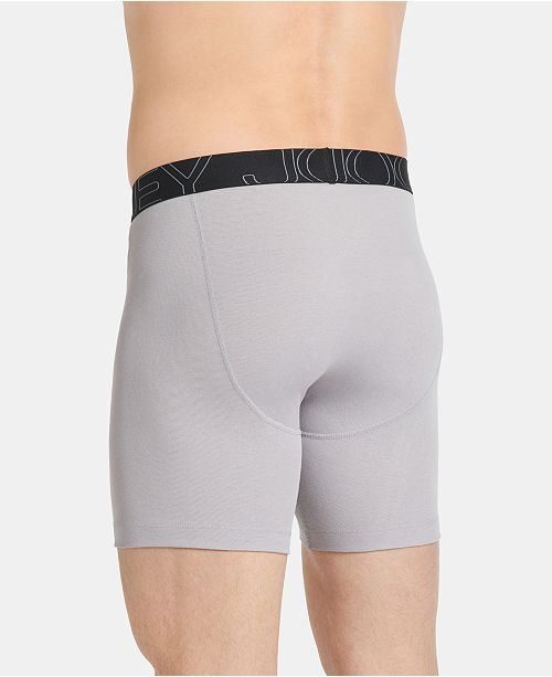 Jockey Men's 4Pk. Midway Briefs & Reviews Underwear & Socks Men