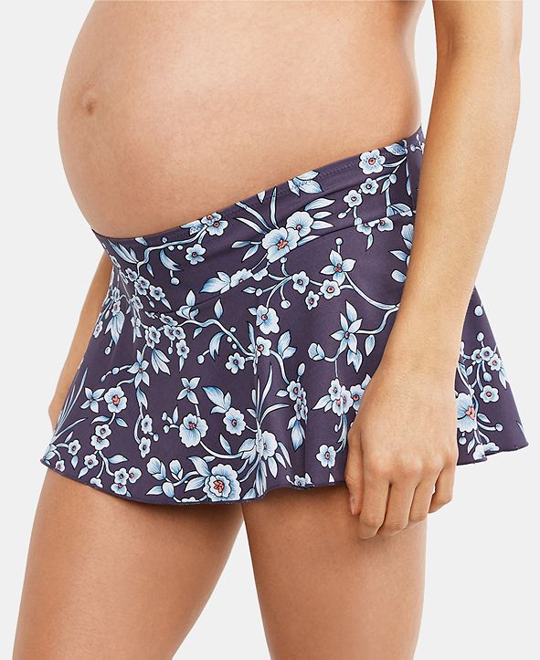 maternity swimsuit macys