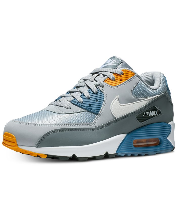 men's nike air max 90 essential casual shoes