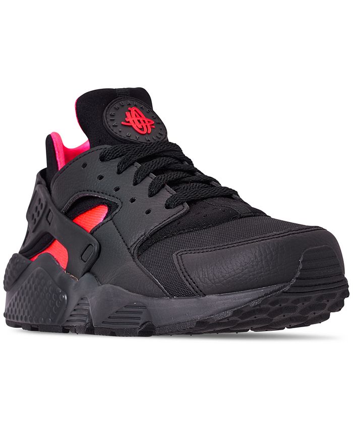 mens nike huarache run