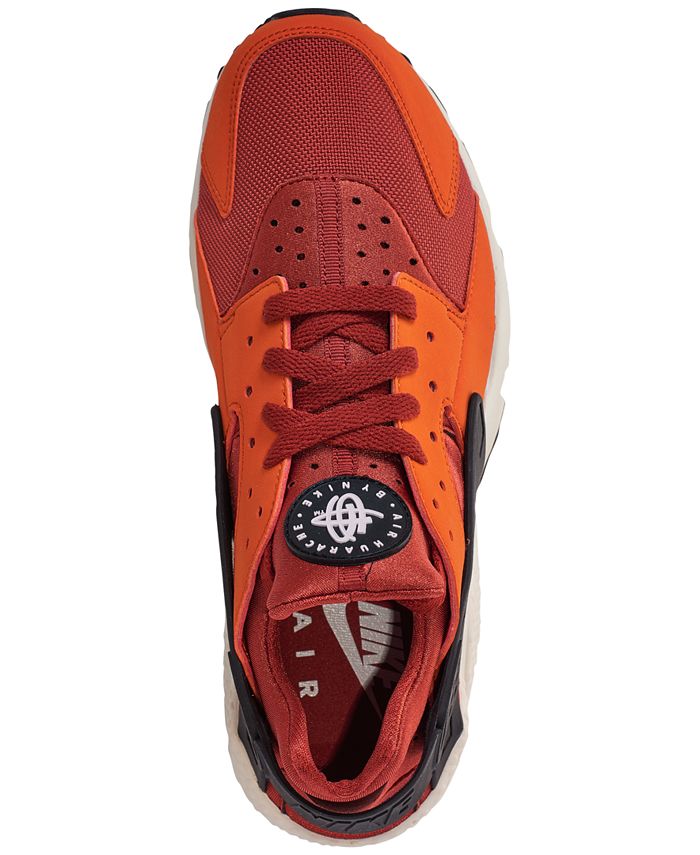 nike huarache free run finish line