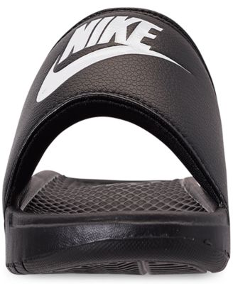 Benassi Just Do It Slide Sandals 