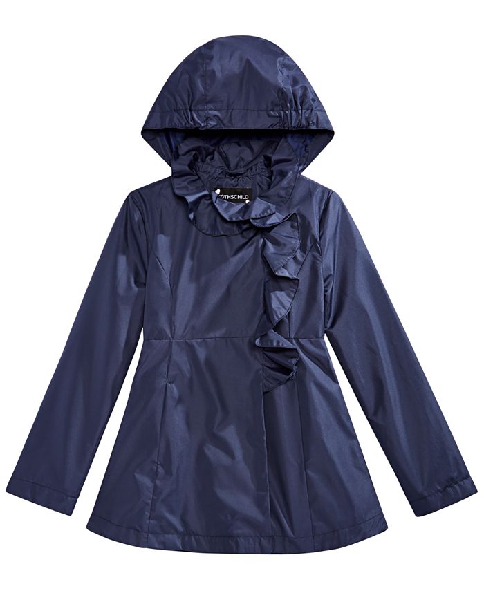 Rothschild raincoat hotsell