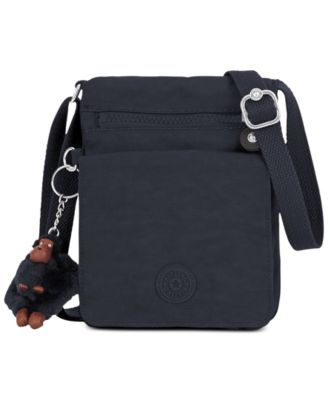 nylon kipling crossbody