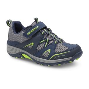 image of Merrell Toddler, Little & Big Boys Trail Chaser Sneaker