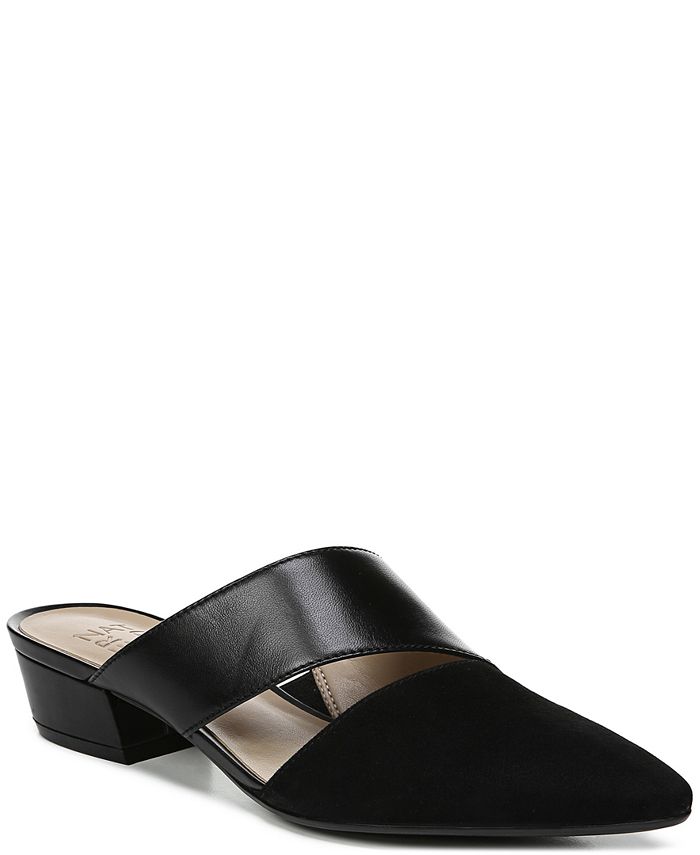Naturalizer Bev Mules Macy s