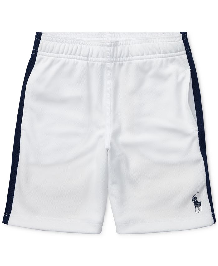 Polo Ralph Lauren Little Boys Performance Shorts Macy s