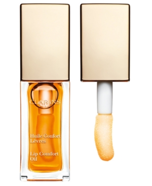 Clarins Lip Comfort Oil 01 oz