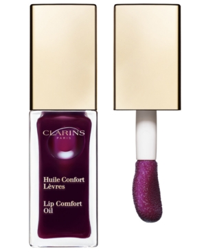 Clarins Lip Comfort Oil 01 oz