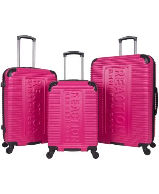 kenneth cole luggage macys