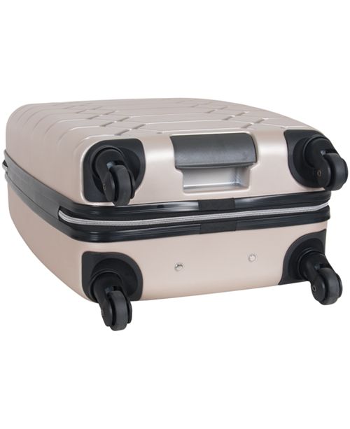 Aimee Kestenberg Diamond 2PC CarryOn Luggage Set & Reviews Luggage