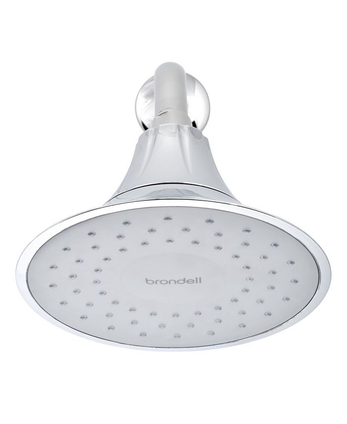 Brondell VivaSpring Filtered Shower Head Macy's